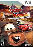 Cars: Mater-National Championship (Nintendo Wii)